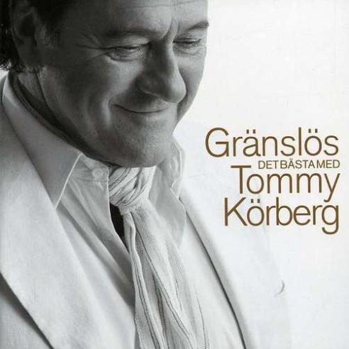 Tommy Körberg